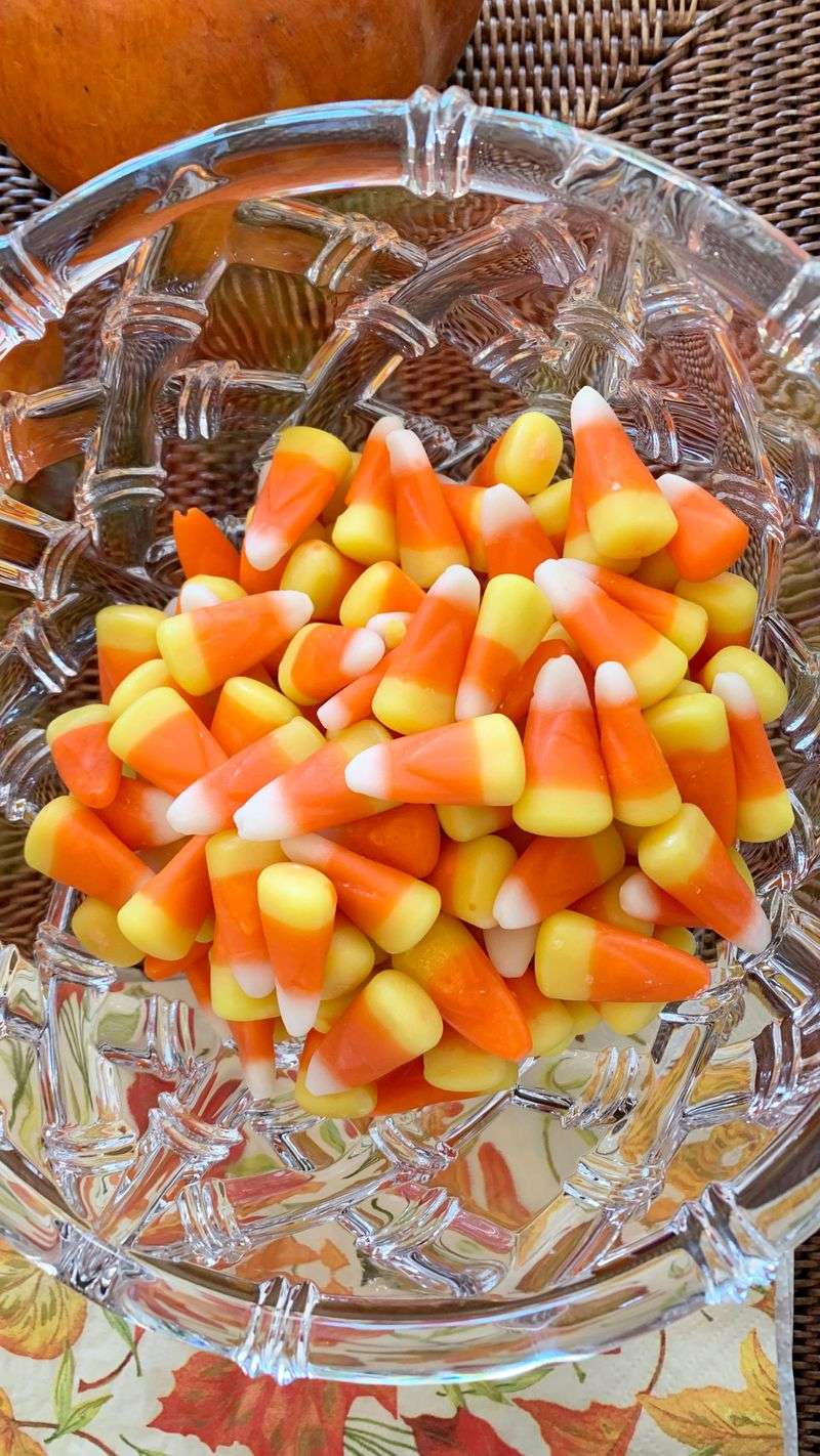 Candy Corn