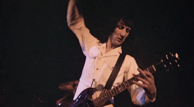 Summertime Blues - The Who