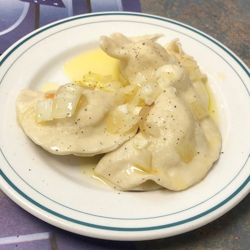 Polish Connection: Plymouth's Family Table