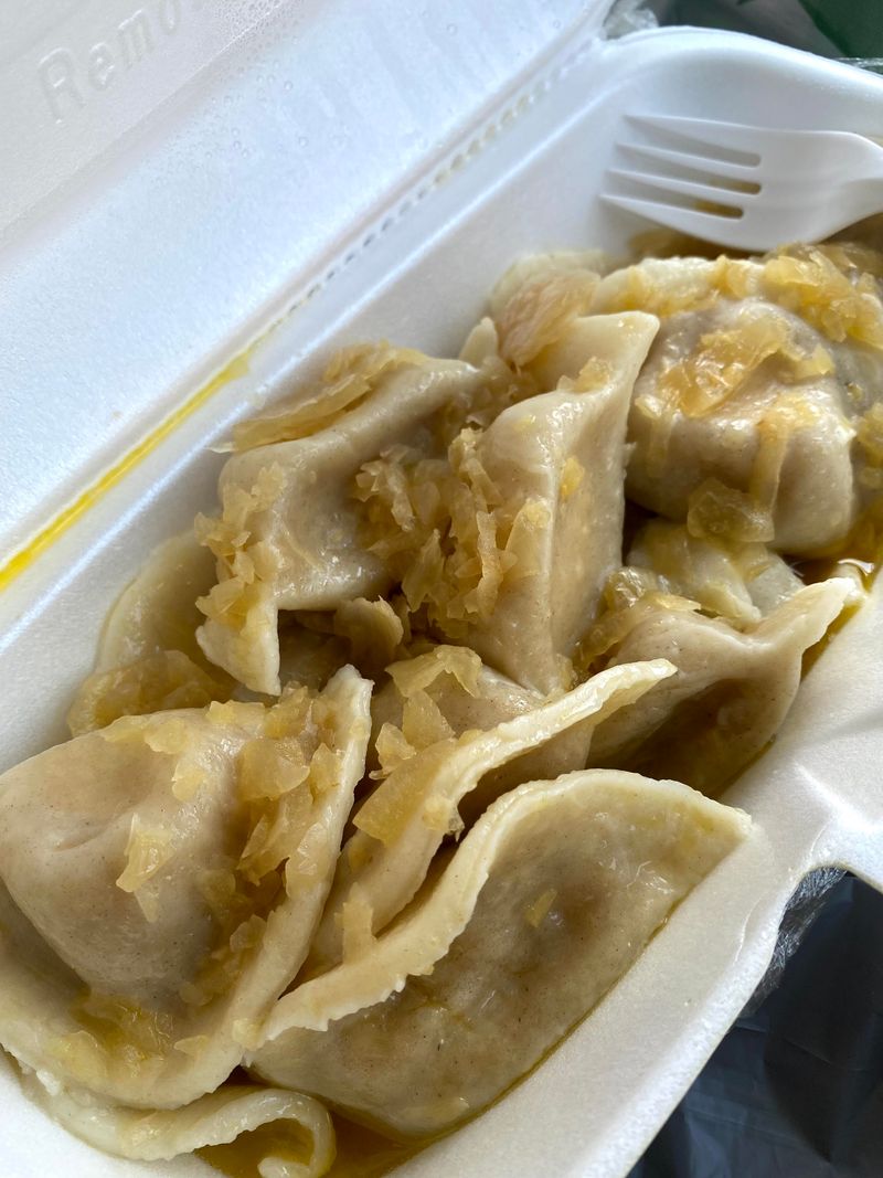 S&D Polish Deli: Strip District Soul