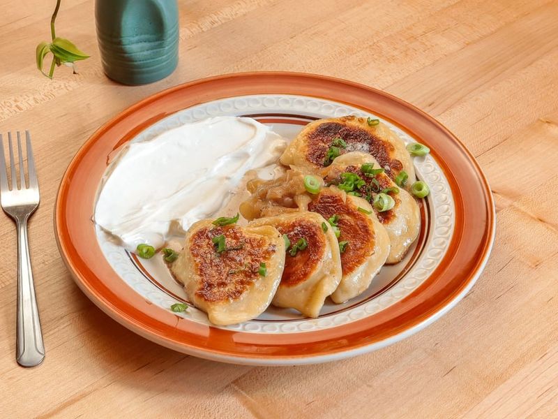 Mom-Mom's Kitchen: Philadelphia's Golden Edges