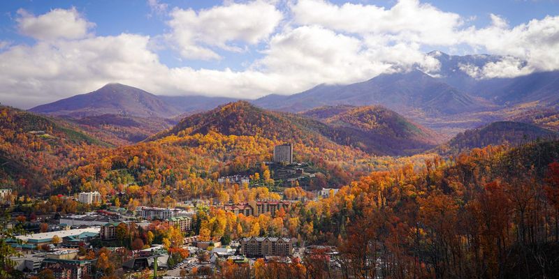 Gatlinburg