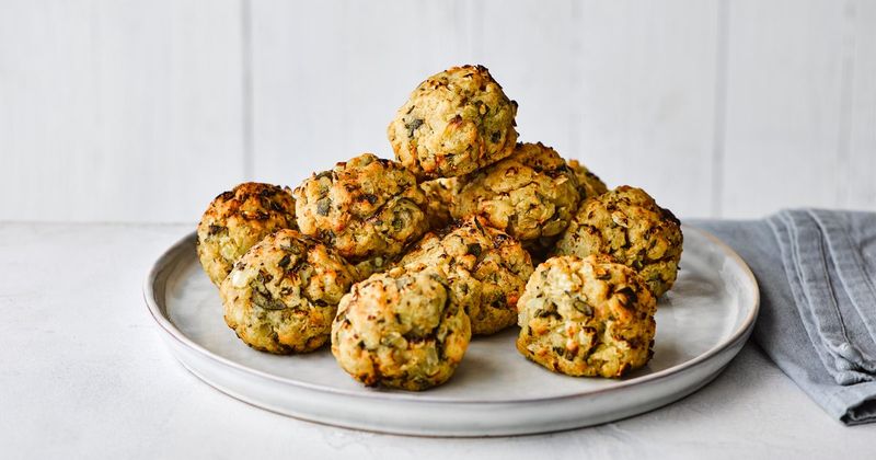 Sage and Onion Stuffing