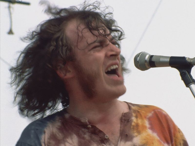 With a Little Help From My Friends - Joe Cocker