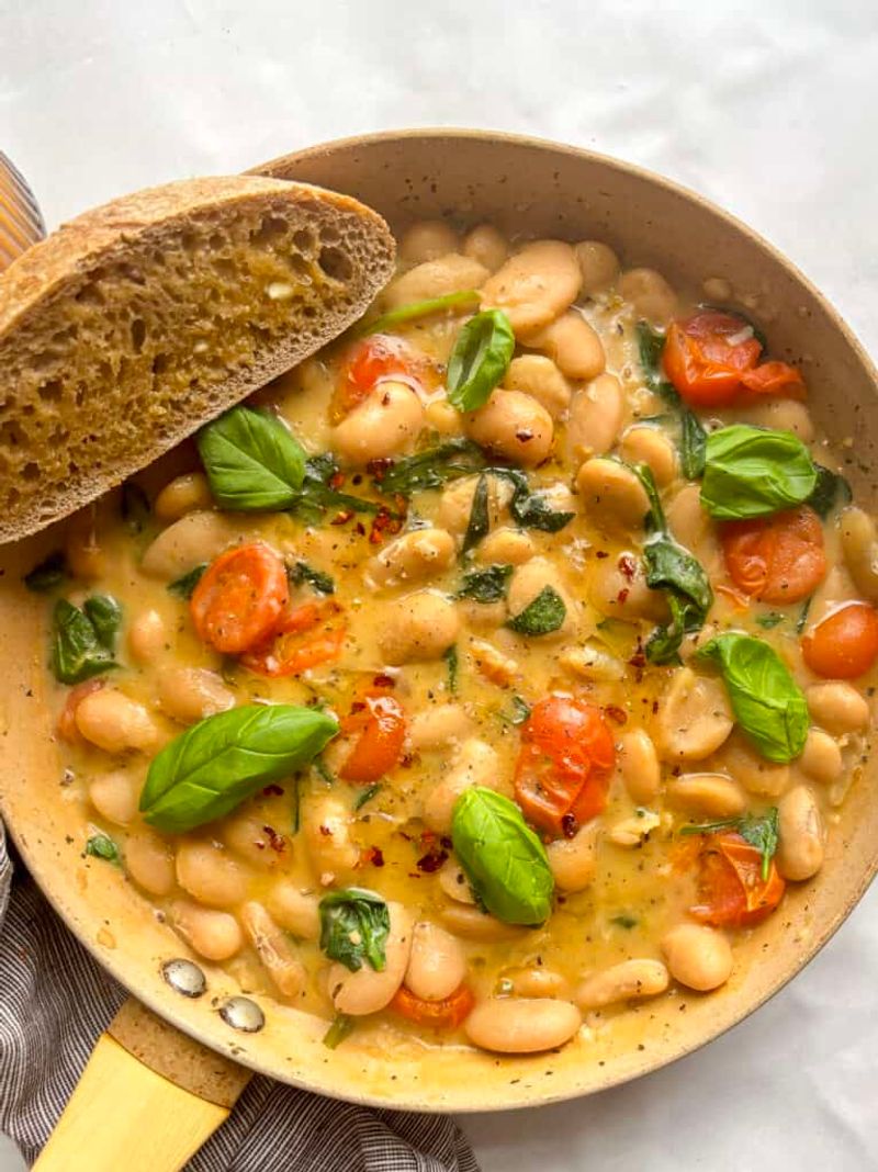 Butter Beans