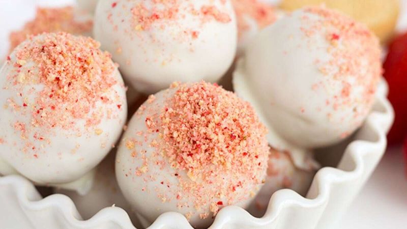 A Tiny Sweet Treat