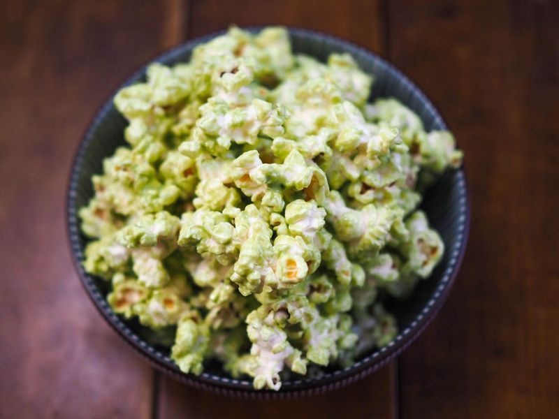 Matcha Green Tea