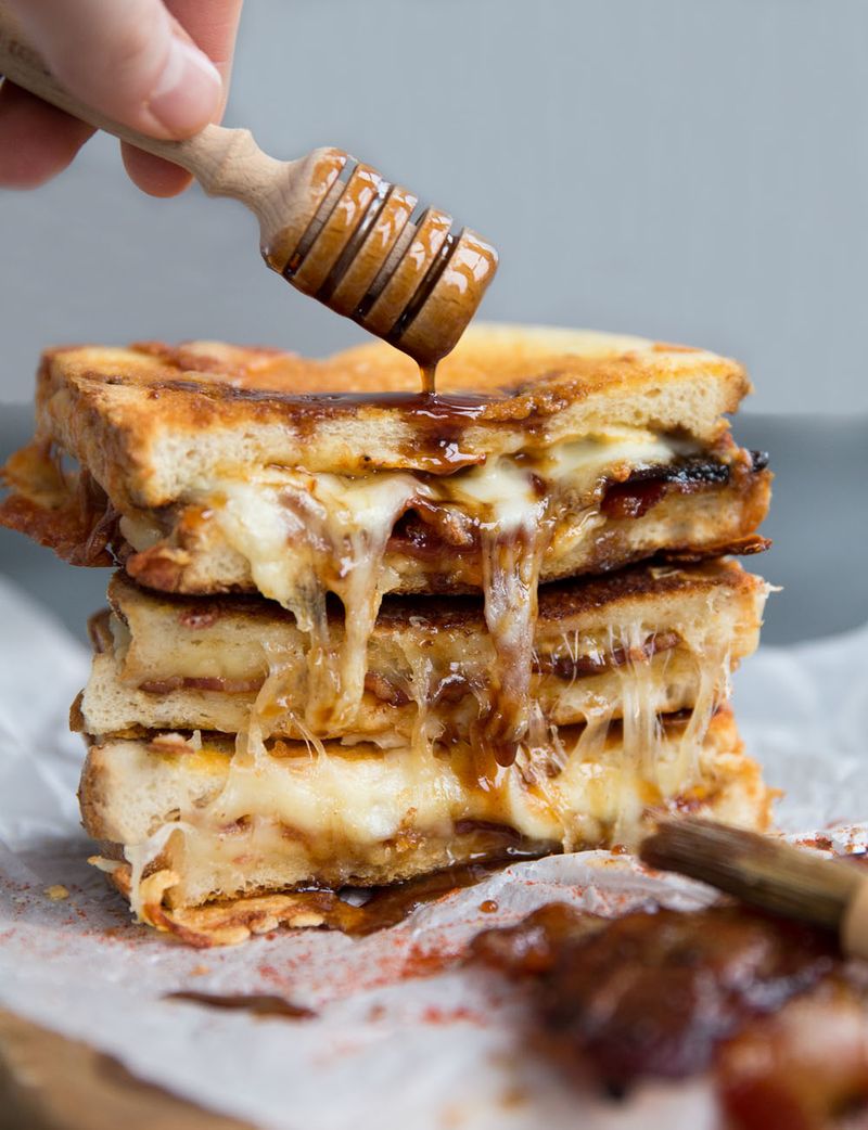 Grilled Cheese