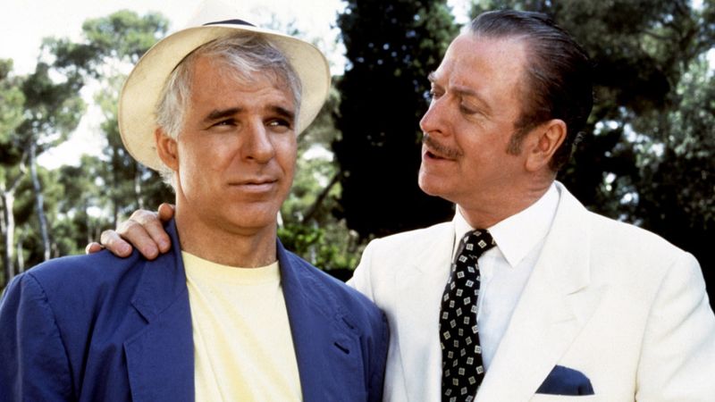 Dirty Rotten Scoundrels (1988): A Stylish Battle of Cheats