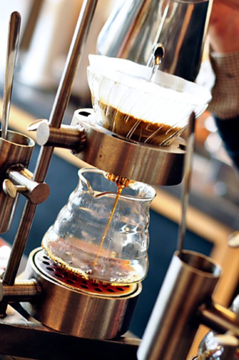 Owning a Fancy Coffee Setup