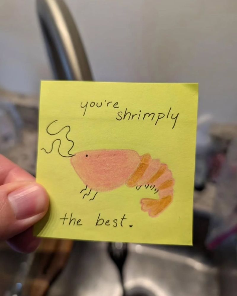 Small Surprises That Show You Notice