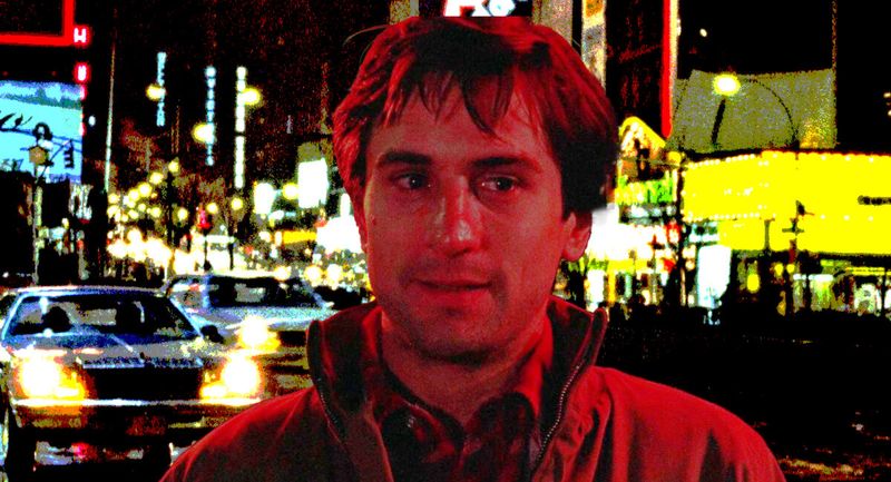 Taxi Driver (1976): Isolation Feeds a Violent Mission