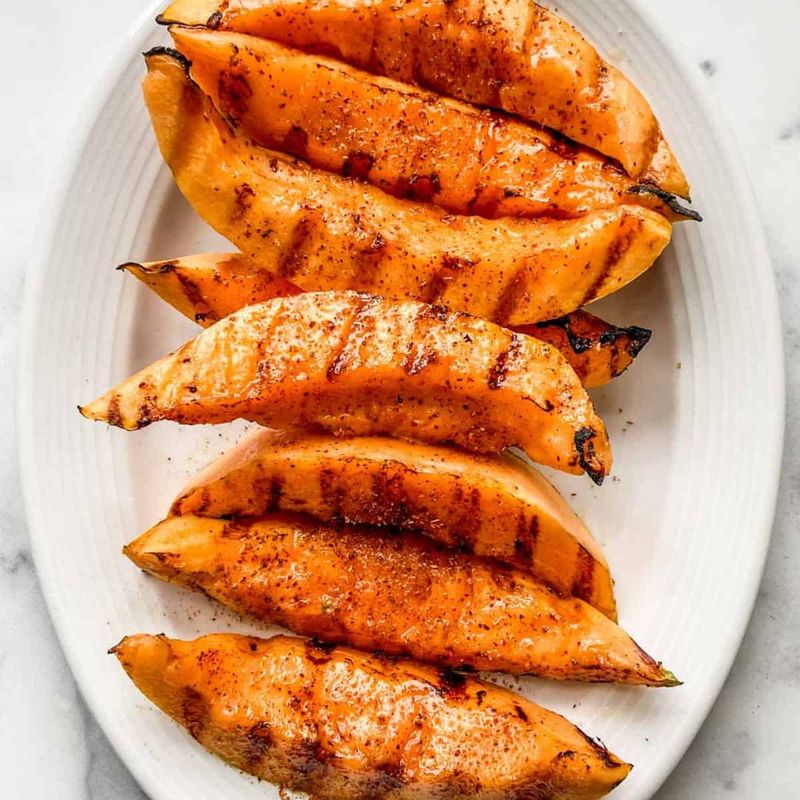 Cantaloupe Gets Bold