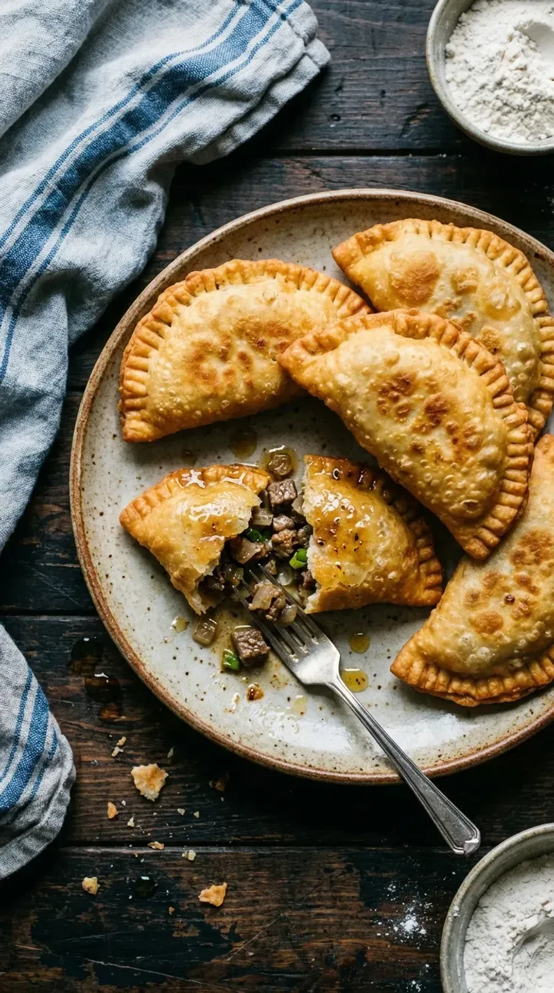 Empanadas