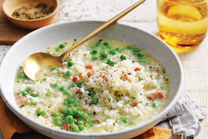 Risi e Bisi
