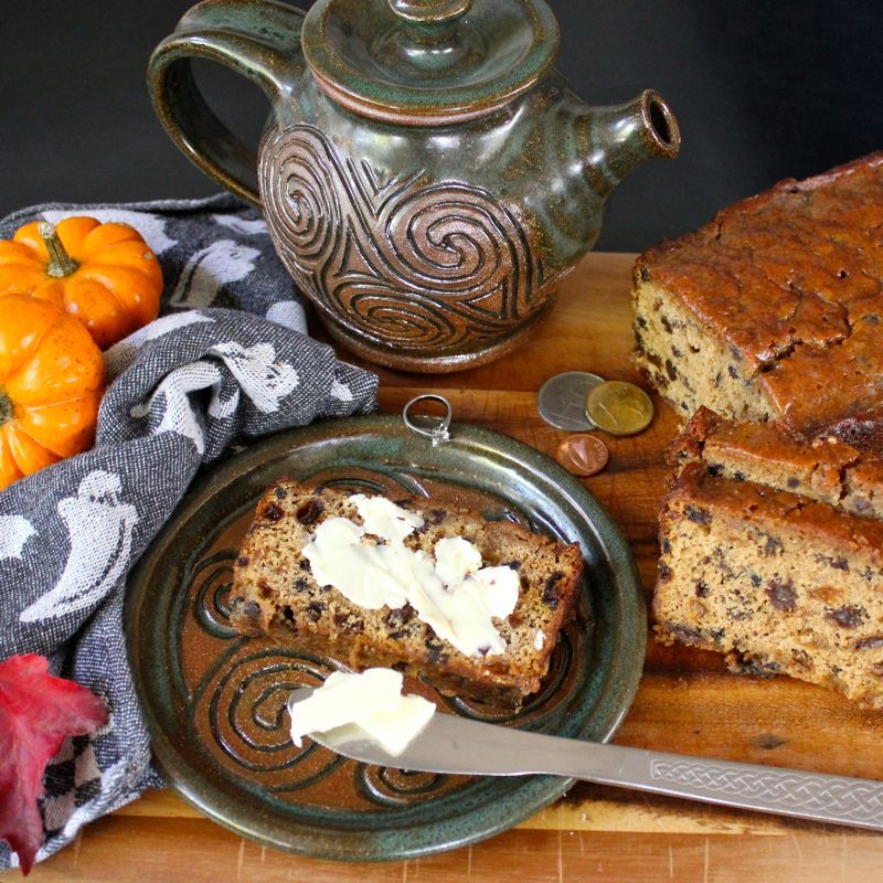 Irish Barmbrack