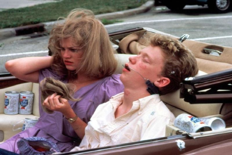 Some Screen Favorites Aged Badly