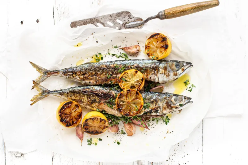 Mackerel