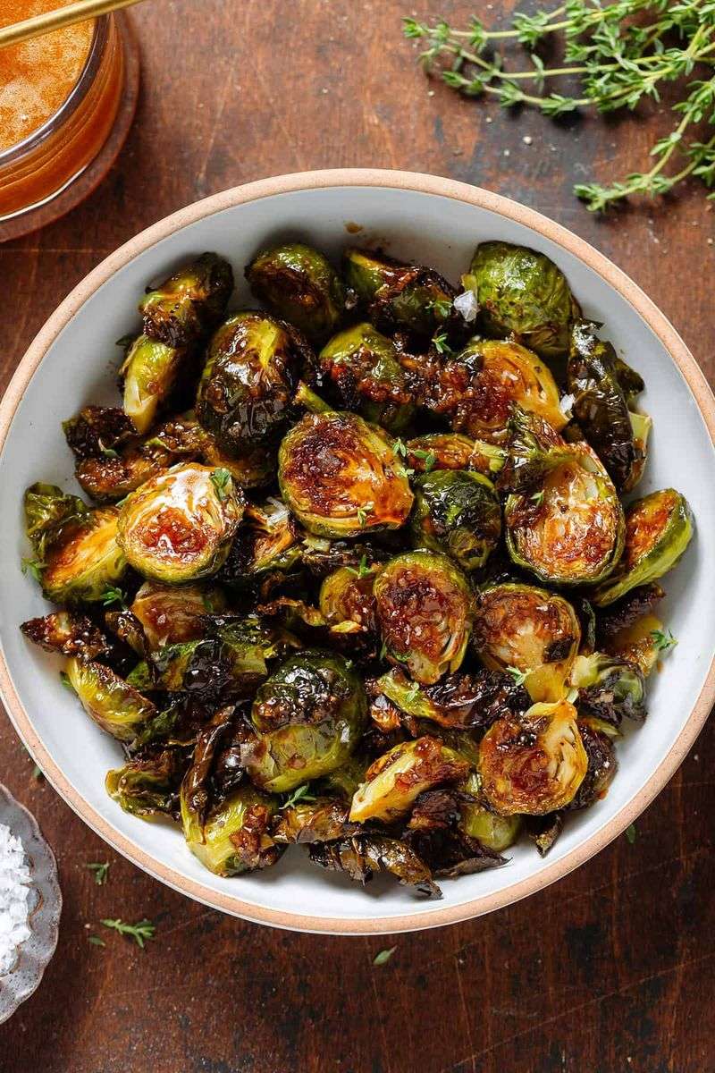 Brussels Sprouts