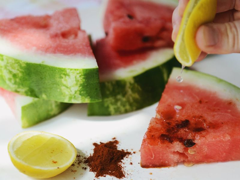 Watermelon Slices