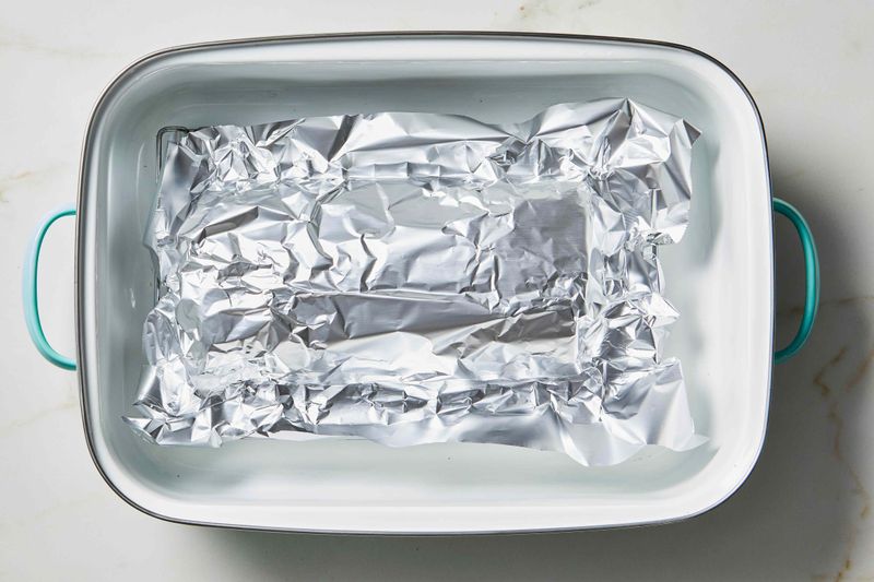 Aluminum Foil