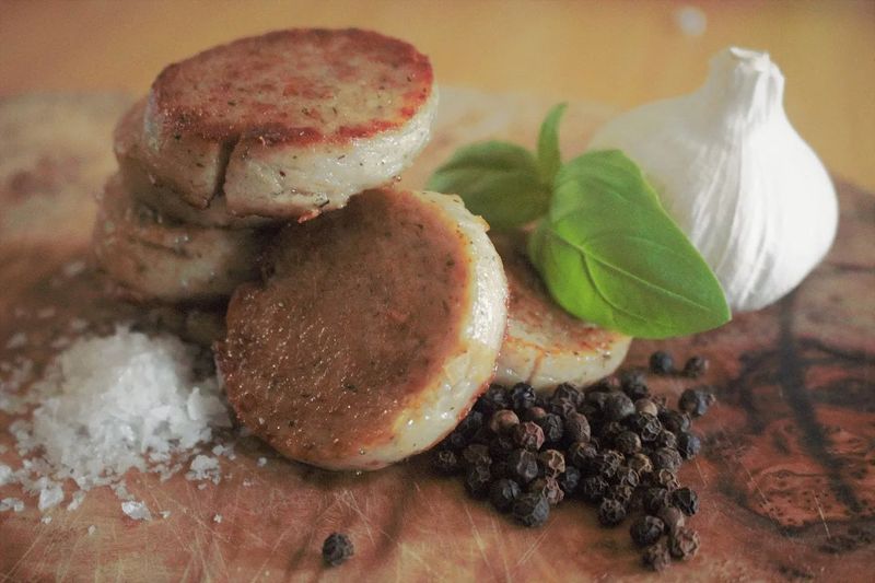 Hog's Pudding in the West Country