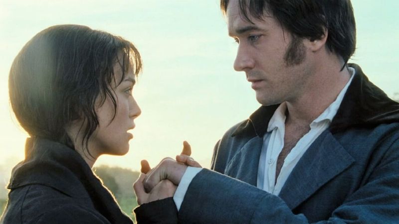 Pride & Prejudice (2005): First Impressions Get a Second Chance