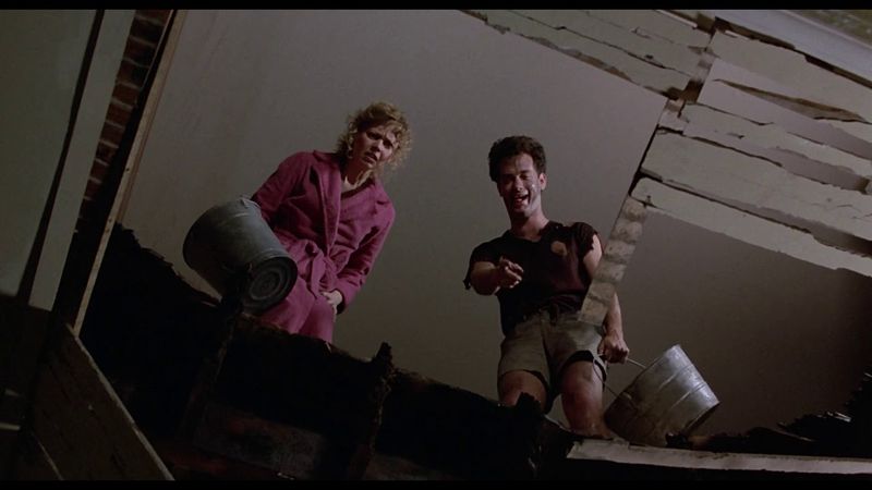 Walter Fielding Jr.: The Breaking Point