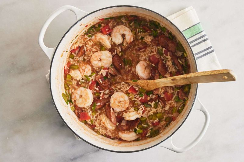 Jambalaya