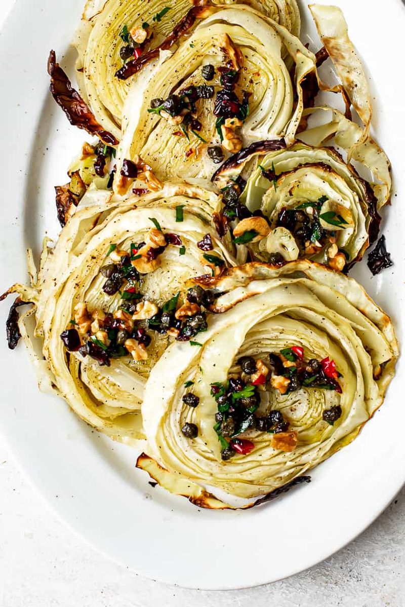 Cabbage