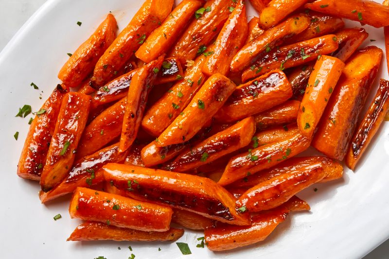 Carrots
