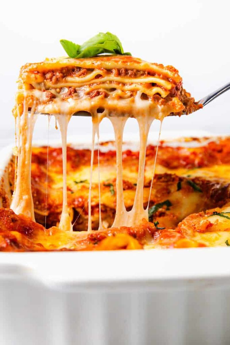 Lasagna