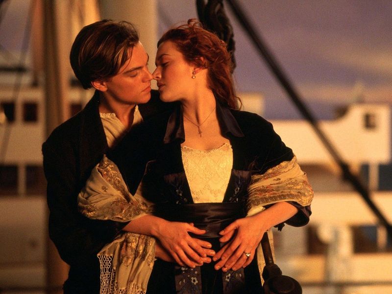 Titanic (1997): A Love Story Larger Than the Ship