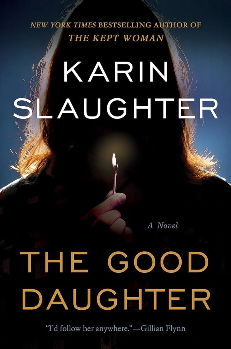 The Good Daughter: Old Wounds Return