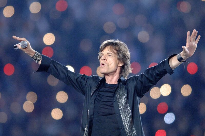 Rolling Stones: Rock Under Broadcast Restrictions (2006)