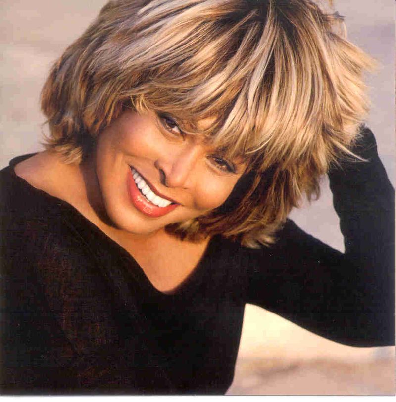 Tina Turner Refused to Go Back