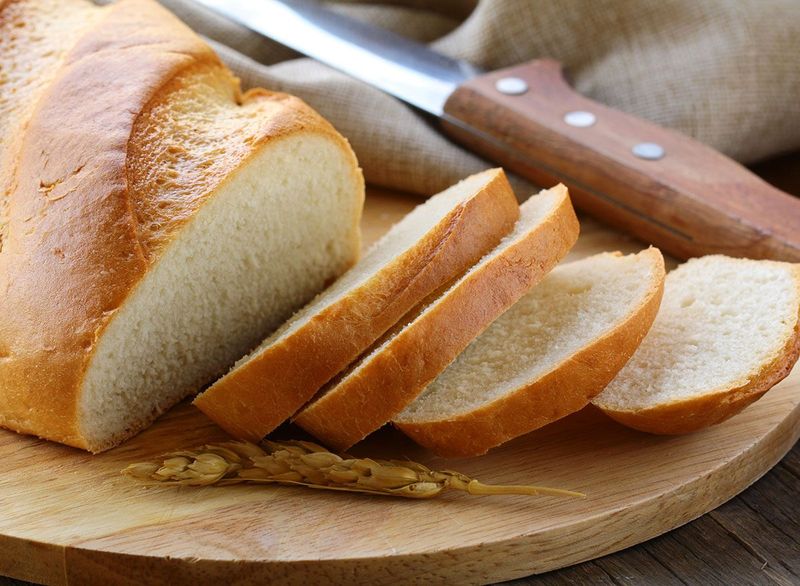 White Bread