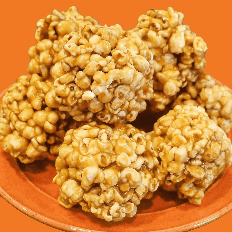 Popcorn Balls