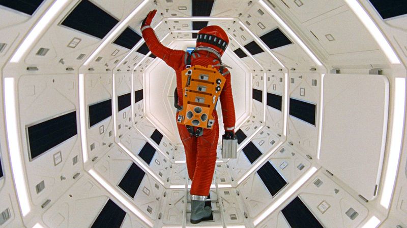2001: A Space Odyssey (1968): Cinema Reaches for the Stars