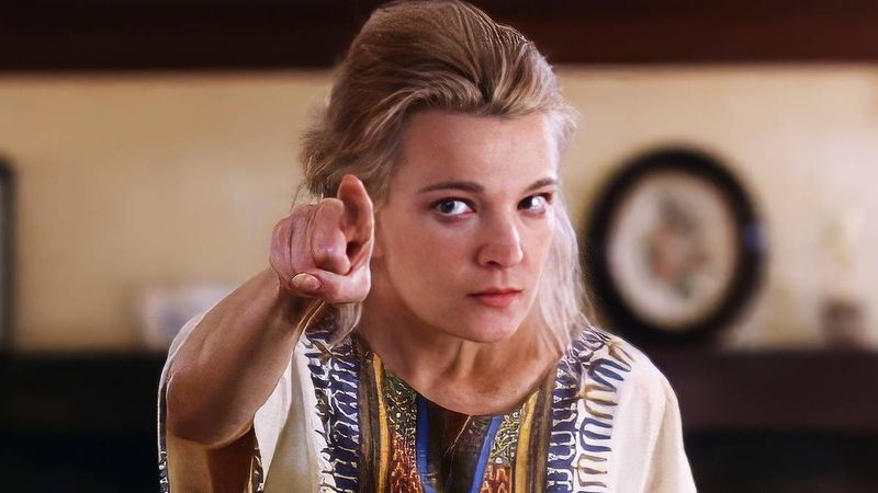 A Woman Under the Influence: Gena Rowlands Holds Nothing Back