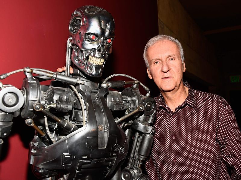 The Terminator's One-Dollar Deal