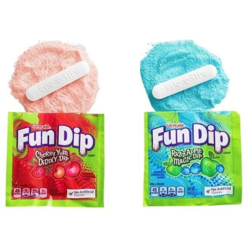 Fun Dip