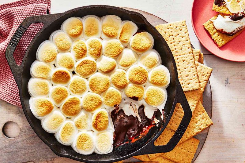 S'mores Dip