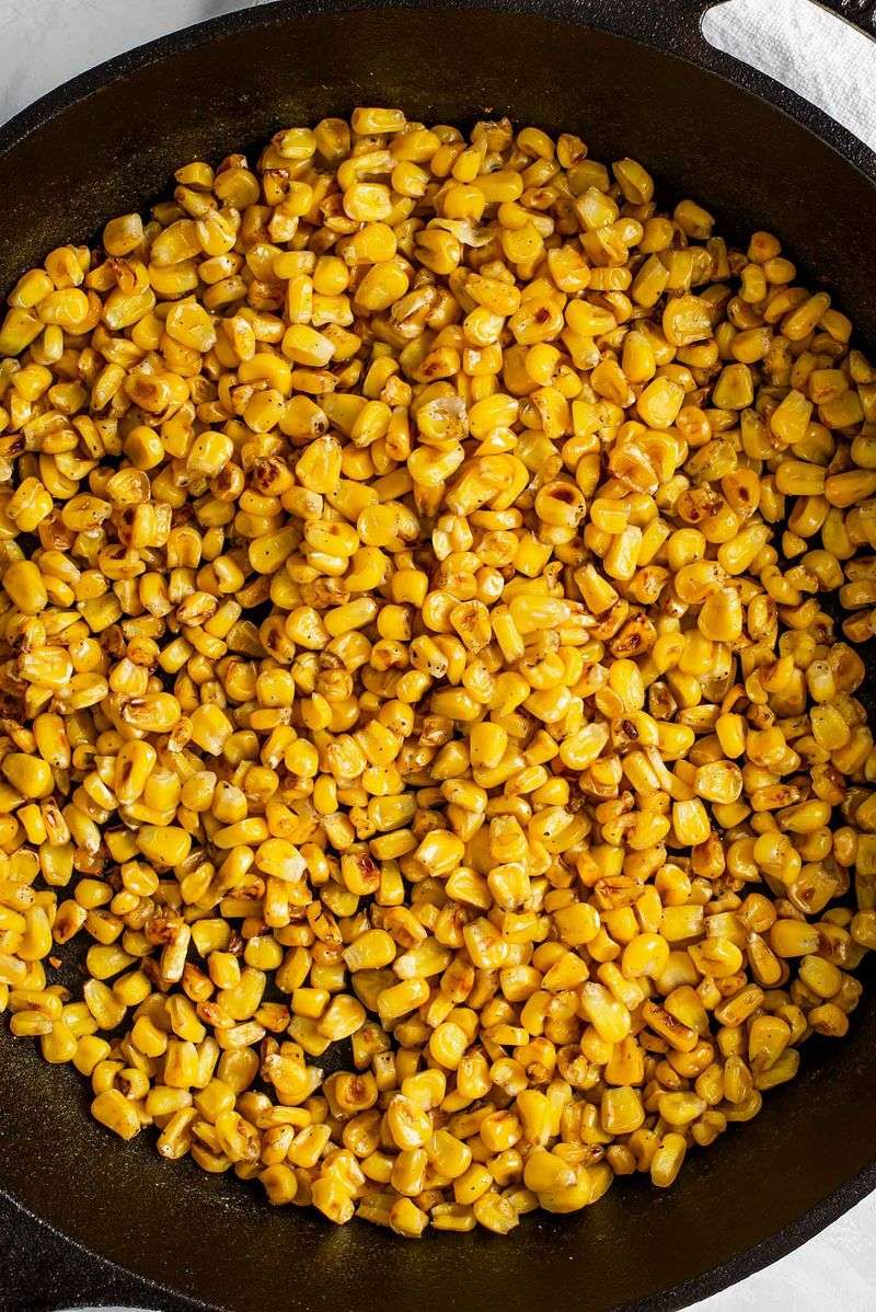 Corn Kernels