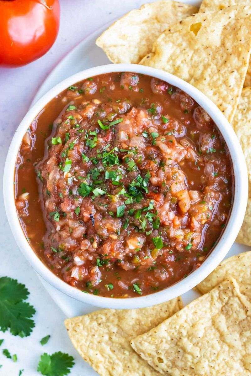 Salsa
