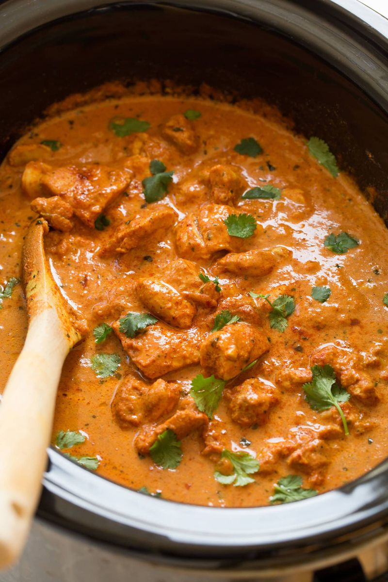 Chicken Tikka Masala