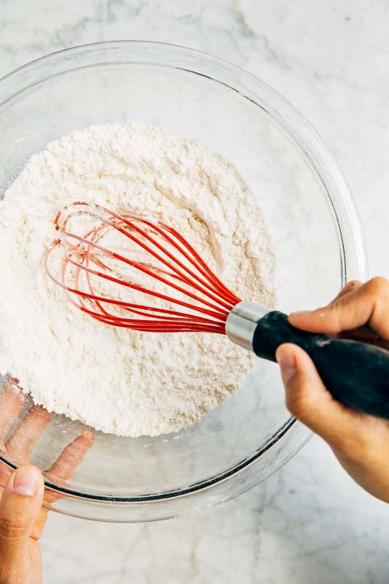Cornstarch