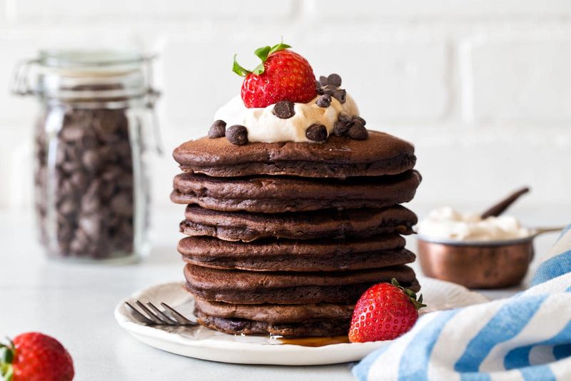 Cocoa Powder