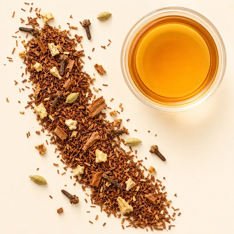 Rooibos Vanilla