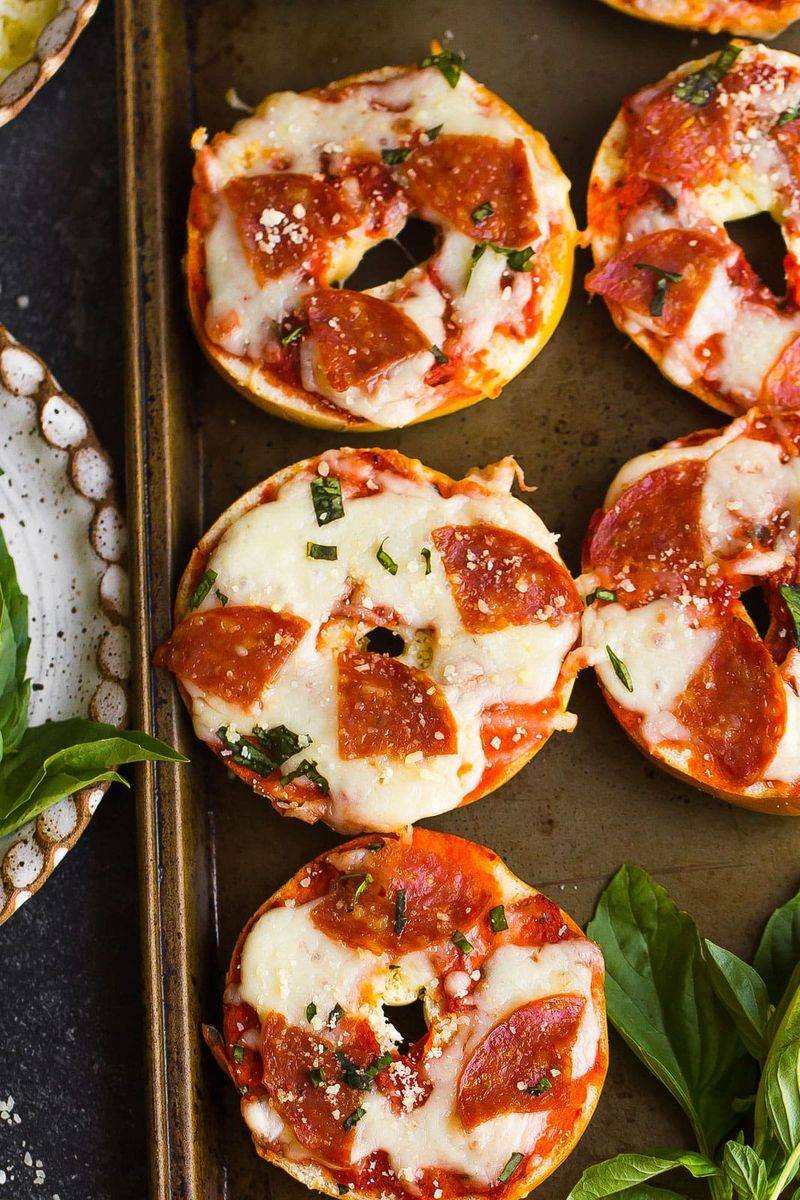Bagel Bites